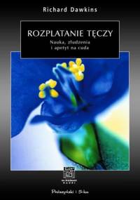 Dawkins Richard - Rozplatanie tęczy [audiobook ivo PL]