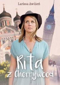 Rita z Cherrywood - Larissa Awiżeń