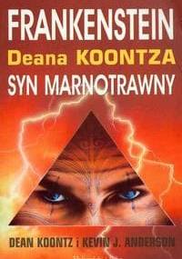 Syn marnotrawny - Dean Koontz, Kevin J. Anderson