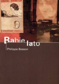 Babie lato - Philippe Besson