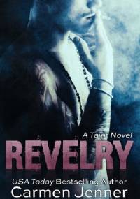 Revelry - Carmen Jenner