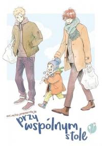 Przy wspólnym stole - Ori Mita