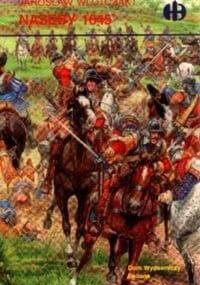 Naseby 1645 - Jarosław Wojtczak