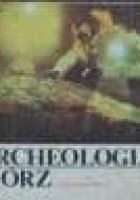 Archeologia mórz - Zdzisław Skrok