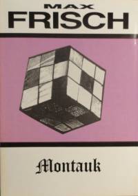 Montauk - Max Frisch