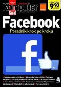 Facebook. Poradnik krok po kroku (Biblioteczka KŚ) - Rafał Kamiński