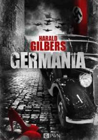 Germania - Harald Gilbers