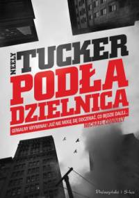 Podła dzielnica - Neely Tucker