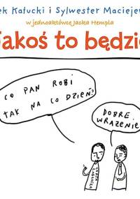 Hempel Jacek - Jakos to bedzie