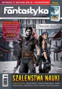 Nowa Fantastyka 342 (3/2011)