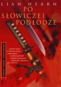 Po słowiczej podłodze - Lian Hearn