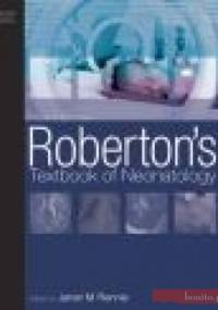 Roberton's Textbook of Neonatology - Rennie