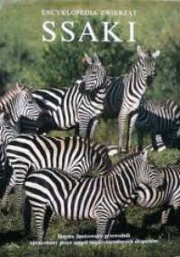 Ssaki. Encyklopedia zwierząt - Edwin Gould