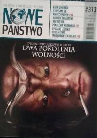 Nowe Państwo, 1/2009 - praca zbiorowa