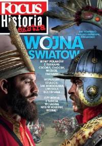 Focus Historia ekstra nr 4/2016 - Redakcja magazynu Focus