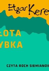 Złota rybka - Etgar Keret