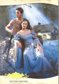 Królewska córka - Blythe Gifford