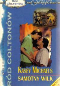 Samotny wilk - Kasey Michaels