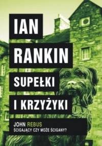 Supełki i krzyżyki - Ian Rankin