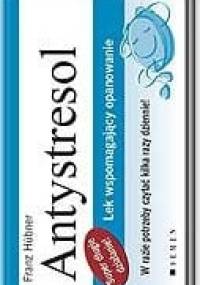 Antystresol - Franz Hubner