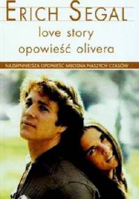 Love story, Opowieść Olivera - Erich Segal