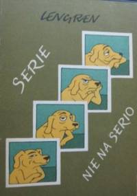 Serie nie na serio - Zbigniew Lengren