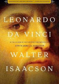 Leonardo da Vinci - Walter Isaacson