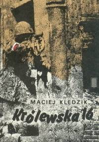 Królewska 16 - Maciej Kledzik