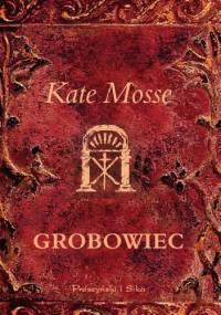 Grobowiec - Kate Mosse
