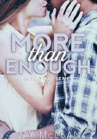 More Than Enough - Jay McLean