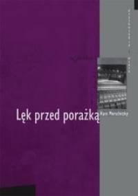 Lęk przed porażką - Hans Morschitzky