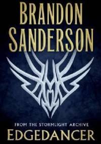 Edgedancer - Brandon Sanderson