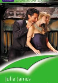 Naszyjnik ze szmaragdów - Julia James