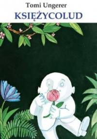 Księżycolud - Tomi Ungerer