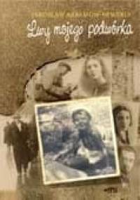 Lwy mojego podwórka - Jarosław Abramow-Newerly