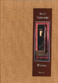 Wiersze - Michał Dąbrowski