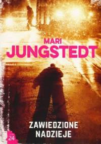 Zawiedzione nadzieje - Mari Jungstedt