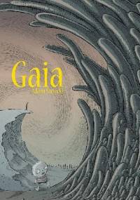 Gaia - Adam Święcki