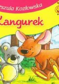 Kangurek - Urszula Kozłowska