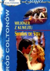 Milioner z Kuwejtu - Sharon De Vita