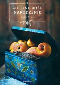 Zielone Boże Narodzenie - Karoline Jönsson