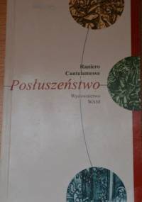 Posłuszeństwo - Raniero Cantalamessa