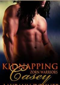 Kidnapping Casey - Laurann Dohner