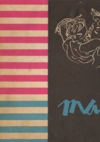 Rysunki i akwarele - Maja Berezowska