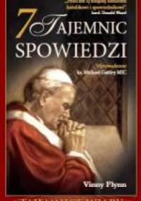 7 tajemnic spowiedzi - Vinny Flynn