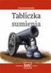 Tabliczka sumienia - Franciszek Kucharczak