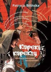 Raperki i raperzy. Różnice w kreowaniu rzeczywistości - Patrycja Bilińska