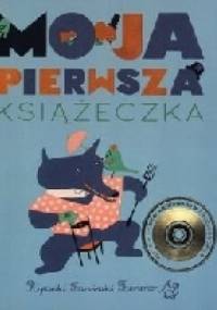 Moja pierwsza książeczka: tradycyjne bajki angielskie - Franciszka Themerson