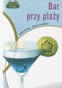 Bar przy plaży - Kate Mccabe