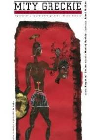 Opowieści z zaczarowanego lasu cz.2 Głowa Meduzy - Nathaniel Hawthorne